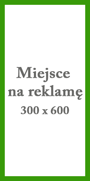 Reklama w strefie 1